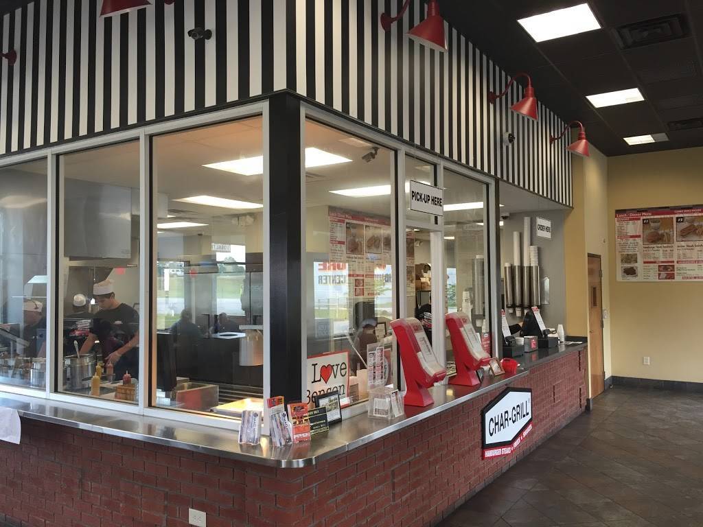 Char-Grill Benson | restaurant | 105 S Walton Dr, Benson, NC 27504, USA | 9198944499 OR +1 919-894-4499