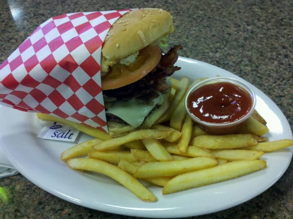R Js Burger Joint | restaurant | 430 E 25th St #23, Tacoma, WA 98421, USA | 2535722575 OR +1 253-572-2575