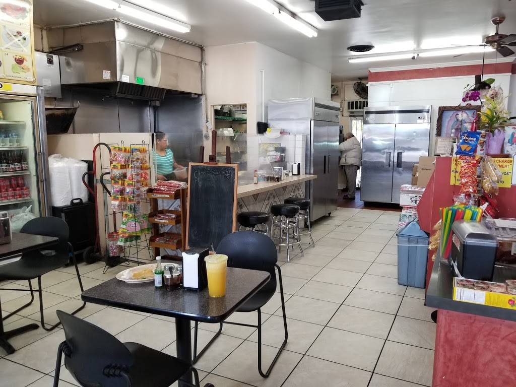 Restaurante El Dorado | restaurant | 23916 S Avalon Blvd, Carson, CA 90745, USA | 4242872622 OR +1 424-287-2622