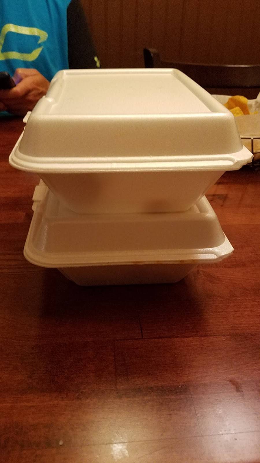 Los Charros | restaurant | 116 W Market St, Havana, IL 62644, USA | 3096400018 OR +1 309-640-0018