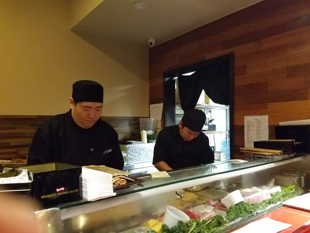 Sumo Japanese Restaurant | restaurant | 1714 Newbury Road # C # C, Newbury Park, CA 91320, USA | 8054999977 OR +1 805-499-9977