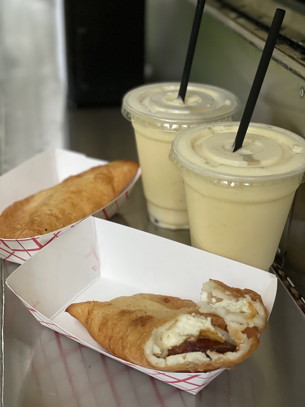 W Sazón | restaurant | Dunfield rd &, Tapu Ct, Nottingham, MD 21236, USA | 3363247997 OR +1 336-324-7997