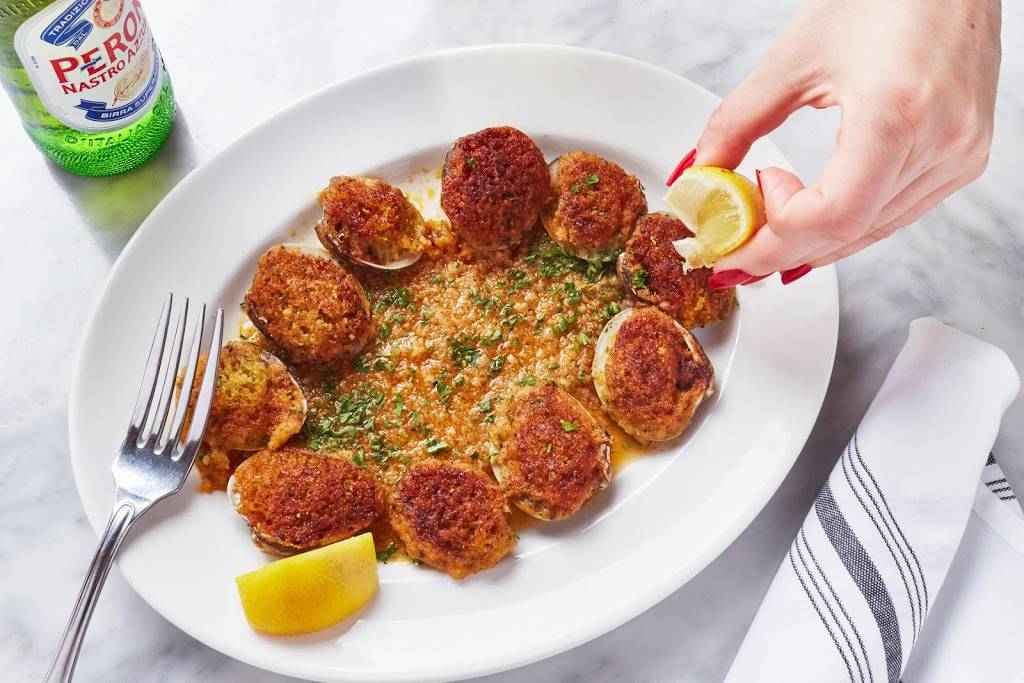 Il Culaccino - Chicago Italian Restaurant | restaurant | 2134 S Indiana Ave, Chicago, IL 60616, USA | 3127945300 OR +1 312-794-5300