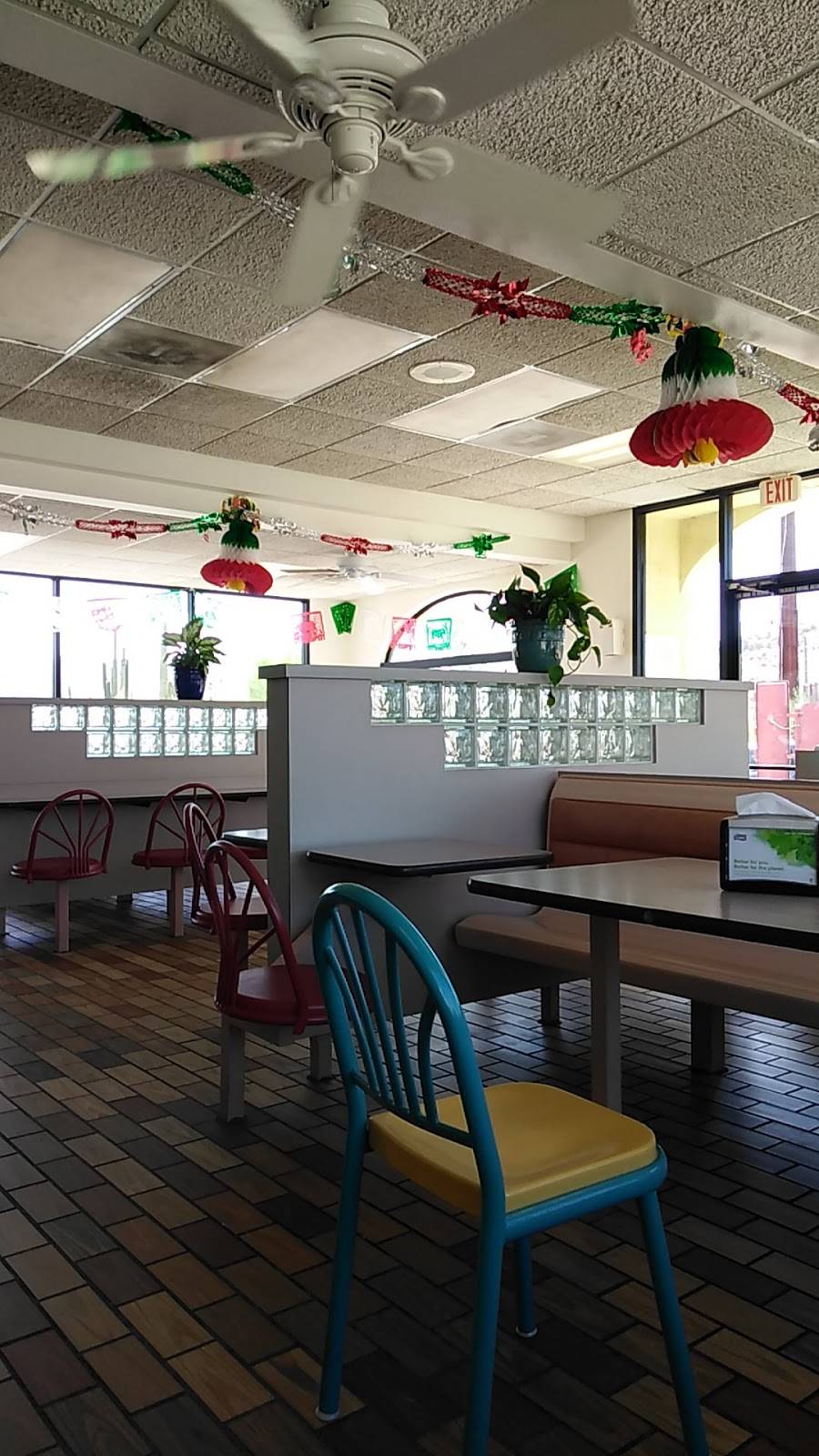 Eribertos Taco Shop | restaurant | 17225 E Shea Blvd, Fountain Hills, AZ 85268, USA | 4808372137 OR +1 480-837-2137