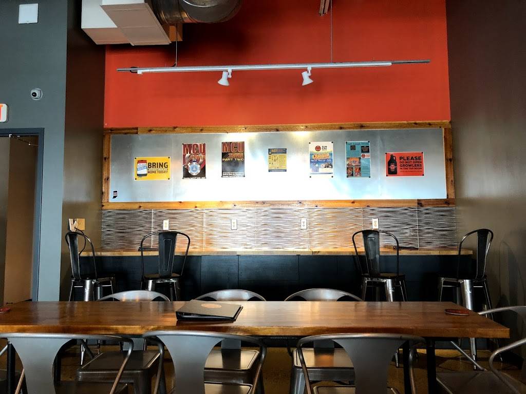 Sun King Fishers | restaurant | 9713 District North Drive Suite 1220, Fishers, IN 46037, USA | 3174361926 OR +1 317-436-1926