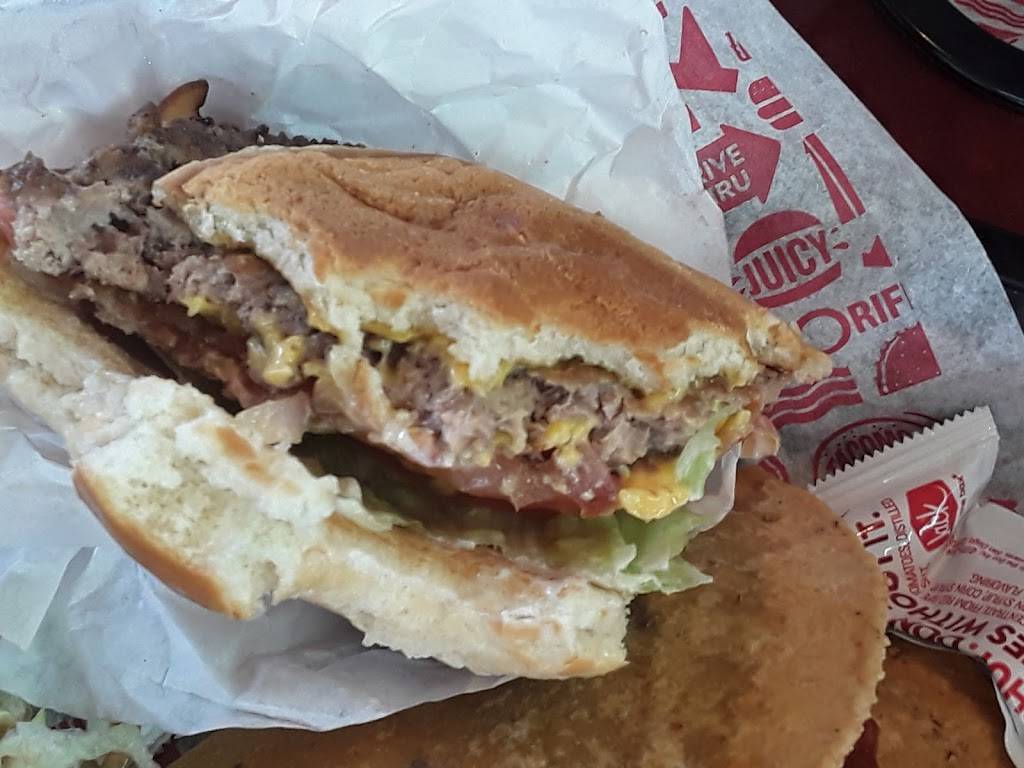 Jack in the Box | restaurant | 30 N Rosemead Blvd, Pasadena, CA 91107, USA | 6263049356 OR +1 626-304-9356