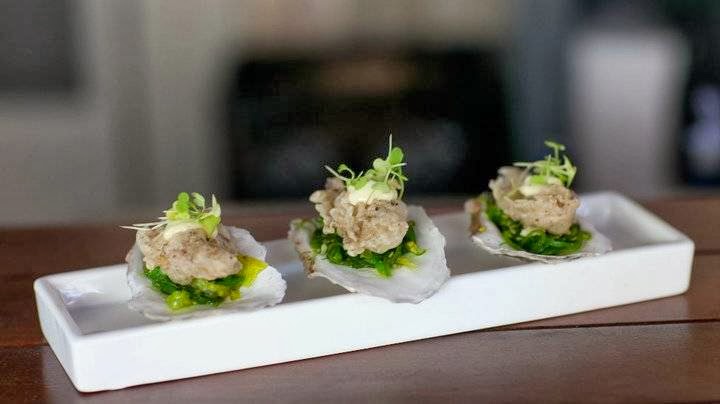 Slip 14 | restaurant | 14 Old South Wharf, Nantucket, MA 02554, USA | 5082282033 OR +1 508-228-2033