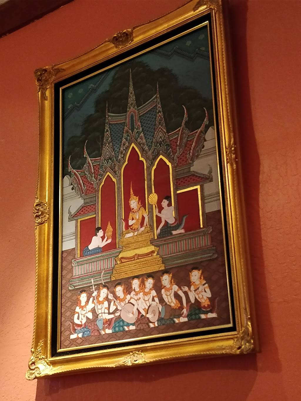 Bangkok Bay Thai Cuisine | restaurant | 825 El Camino Real, Redwood City, CA 94063, USA | 6503655369 OR +1 650-365-5369