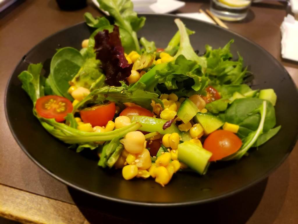 Oops! Sushi & Sake Bar | restaurant | 11670 Gateway Blvd, Los Angeles, CA 90064, USA | 3104788991 OR +1 310-478-8991