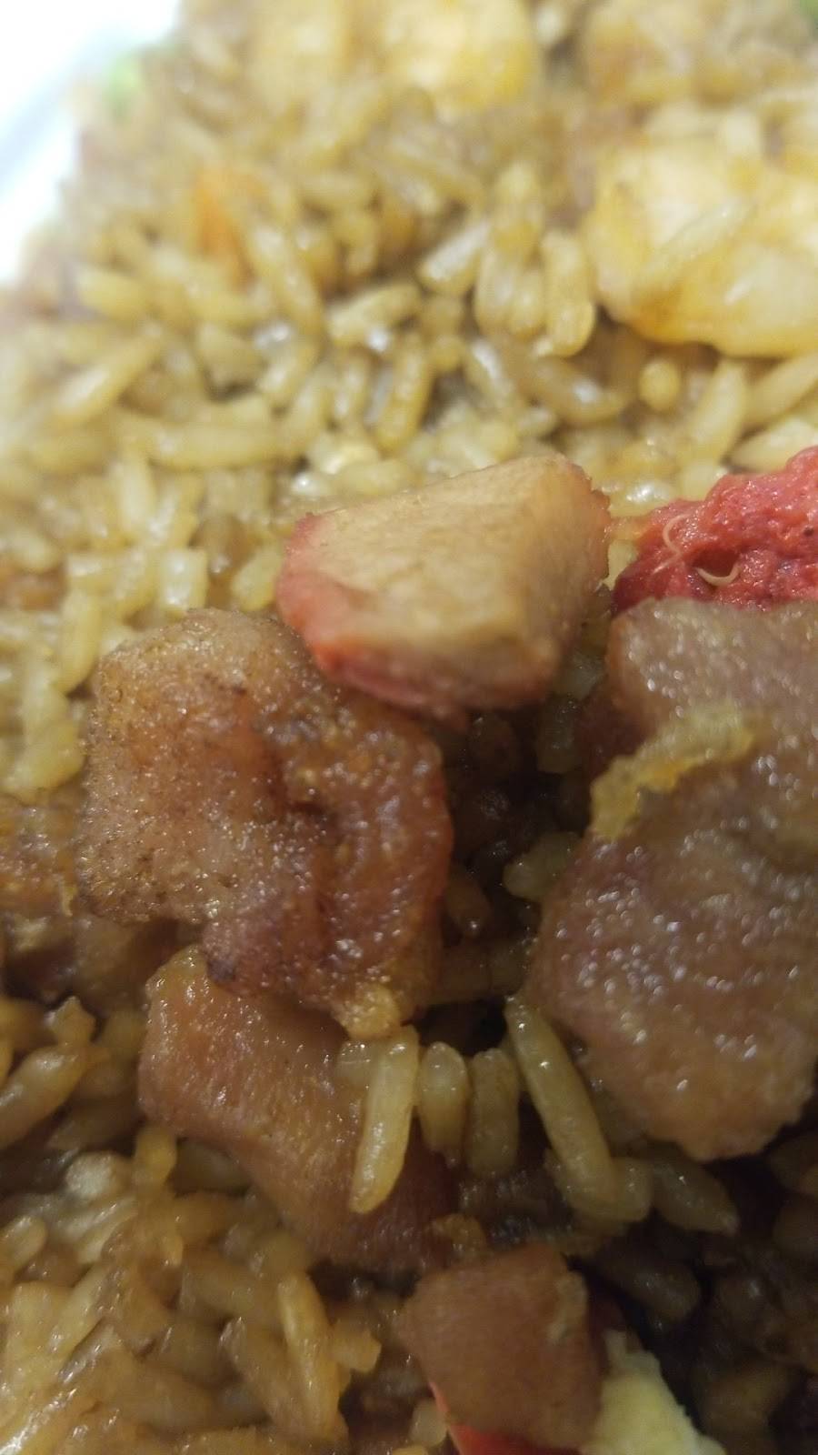 China Wok | restaurant | 10121 Lake June Rd #110, Dallas, TX 75217, USA | 9722881135 OR +1 972-288-1135