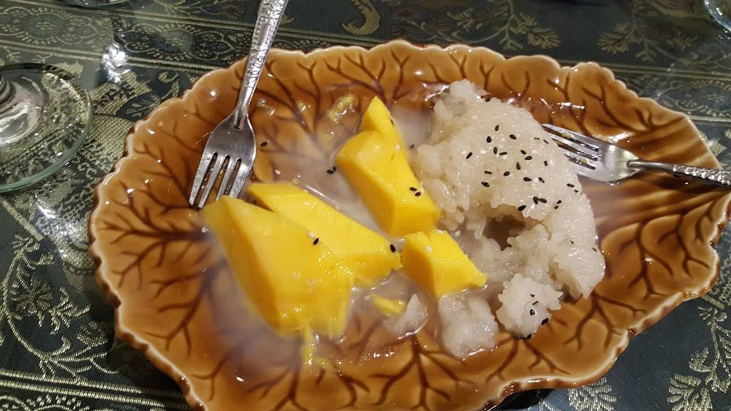 Bamboo Garden Thai Cuisine | restaurant | 1392 E Palomar St #304, Chula Vista, CA 91913, USA | 6194820888 OR +1 619-482-0888