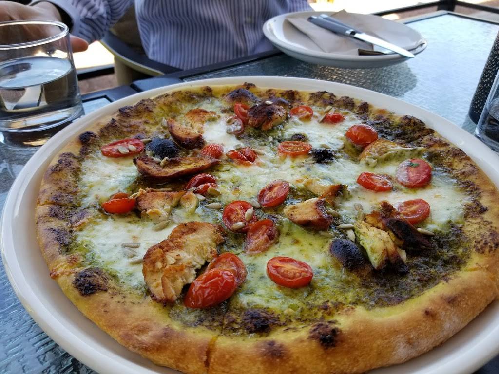 Base Pizzeria | restaurant | 3115 E Lincoln Dr, Phoenix, AZ 85016, USA | 6025358914 OR +1 602-535-8914