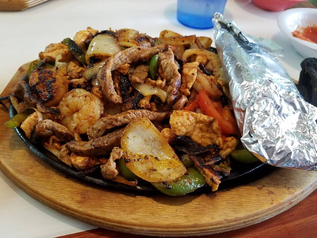 Agaves Mexican Grill | restaurant | 1935 Main St, Ferdinand, IN 47532, USA | 8129982033 OR +1 812-998-2033