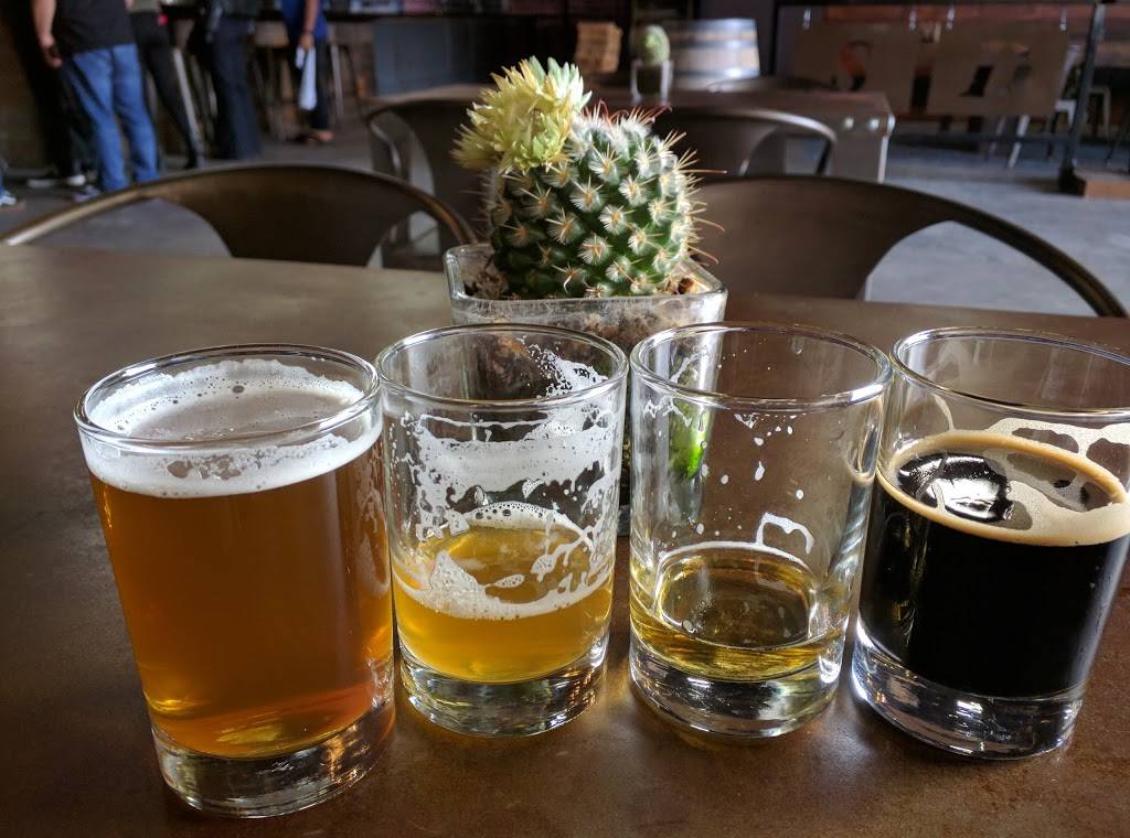 32 North Brewing Co. | restaurant | 2258, 8655 Production Ave ste a, San Diego, CA 92121, USA | 6193632622 OR +1 619-363-2622