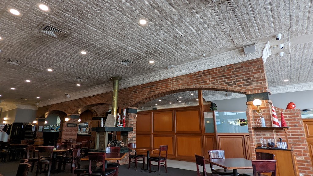 Cypress Street Station | restaurant | 158 Cypress St, Abilene, TX 79601, USA | 3256763463 OR +1 325-676-3463