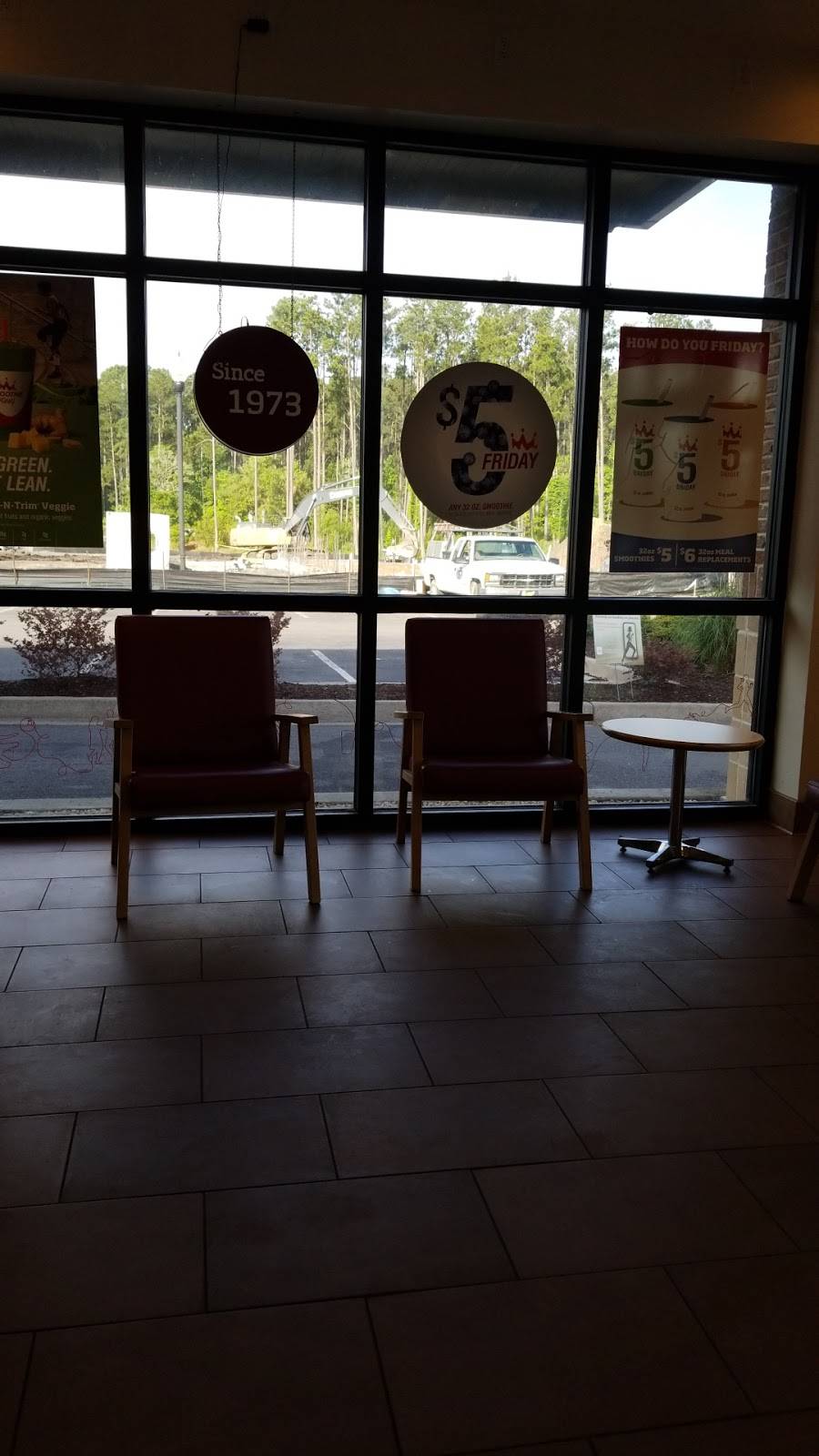 Smoothie King | restaurant | US Hwy 176 at, Cane Bay Blvd, Summerville, SC 29483, USA | 8438995050 OR +1 843-899-5050