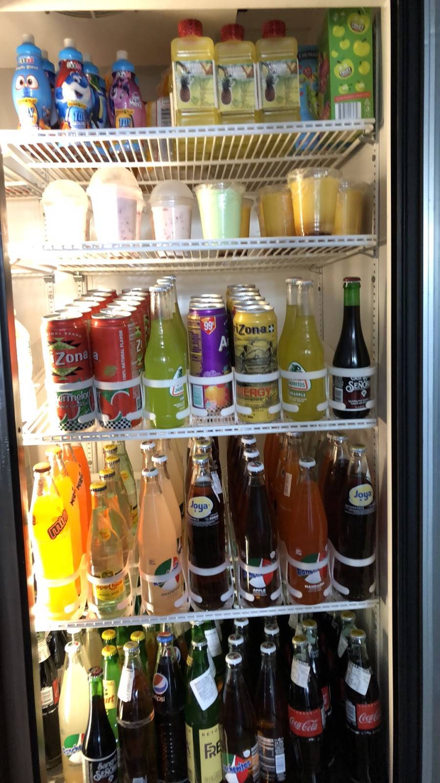 Taqueria Casas 2 | restaurant | 3245 S John Young Pkwy, Kissimmee, FL 34746, USA | 4073431730 OR +1 407-343-1730