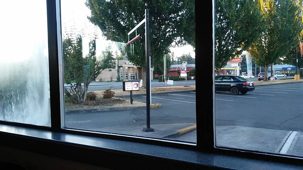 Jack in the Box | restaurant | 9603 State Ave, Marysville, WA 98270, USA | 3606537447 OR +1 360-653-7447