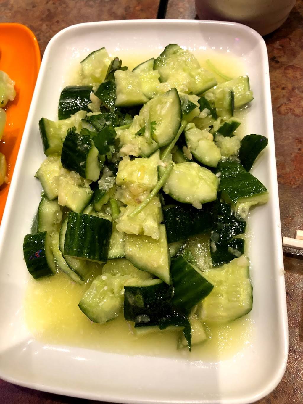 Grain House | restaurant | 929 Amsterdam Ave, New York, NY 10025, USA | 2125311130 OR +1 212-531-1130