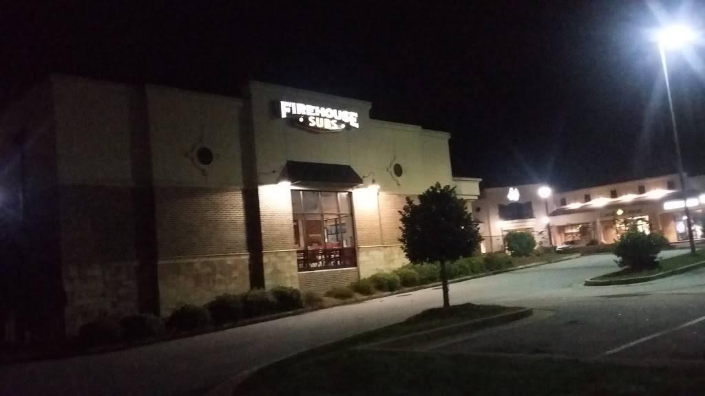Firehouse Subs | restaurant | 4123 Forsyth Rd A, Macon, GA 31208, USA | 4784776461 OR +1 478-477-6461