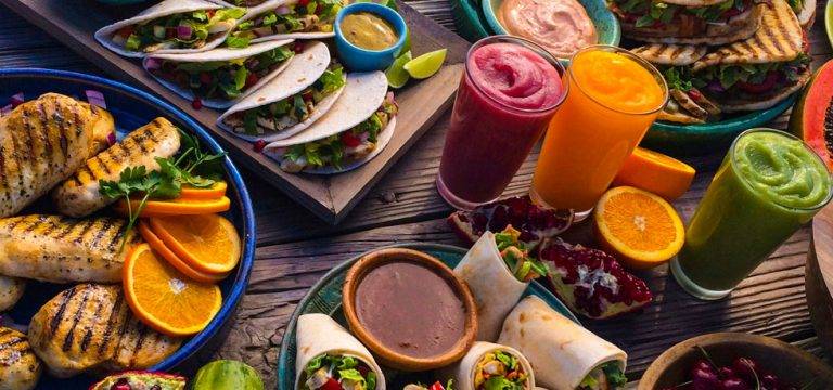 Tropical Smoothie Cafe | restaurant | 16105 Farrell Rd, Lockport, IL 60441, USA | 8155244647 OR +1 815-524-4647