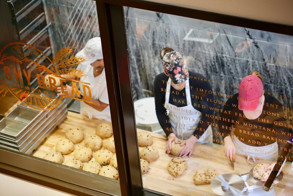 Big Sky Bread Company | bakery | 1940 Stonegate Dr, Vestavia Hills, AL 35242, USA | 8008373336 OR +1 800-837-3336