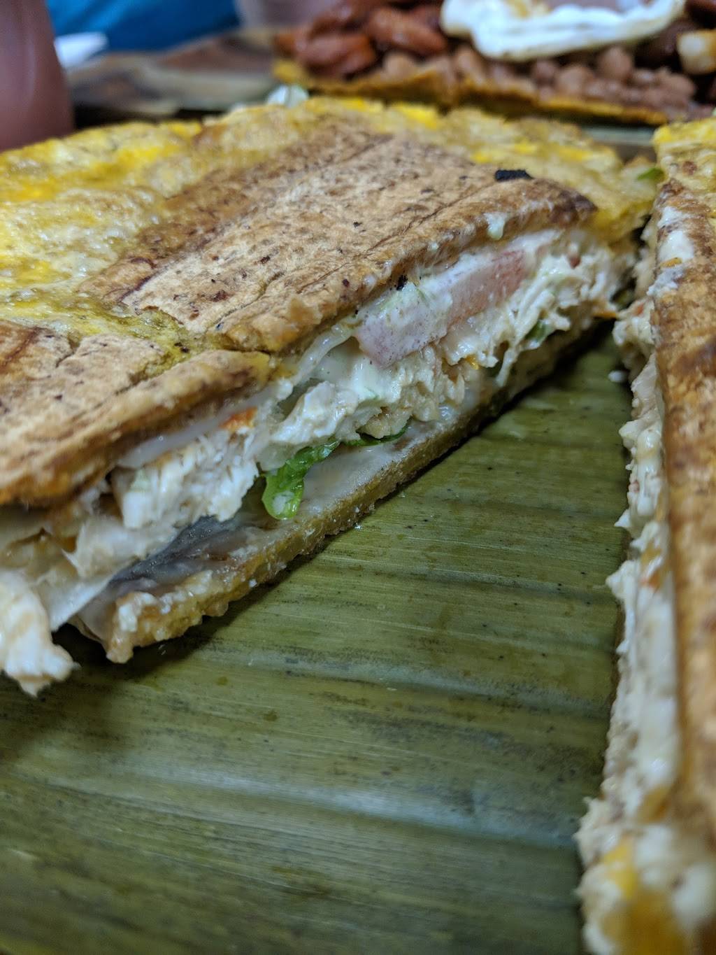 Antojos | restaurant | 115 New Canaan Ave, Norwalk, CT 06850, USA | 2038571888 OR +1 203-857-1888