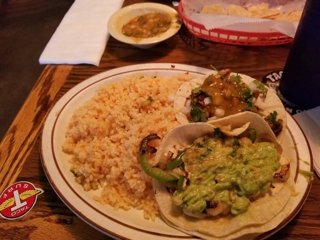 Taco Surf | restaurant | 115 Main St, Seal Beach, CA 90740, USA | 5625940600 OR +1 562-594-0600