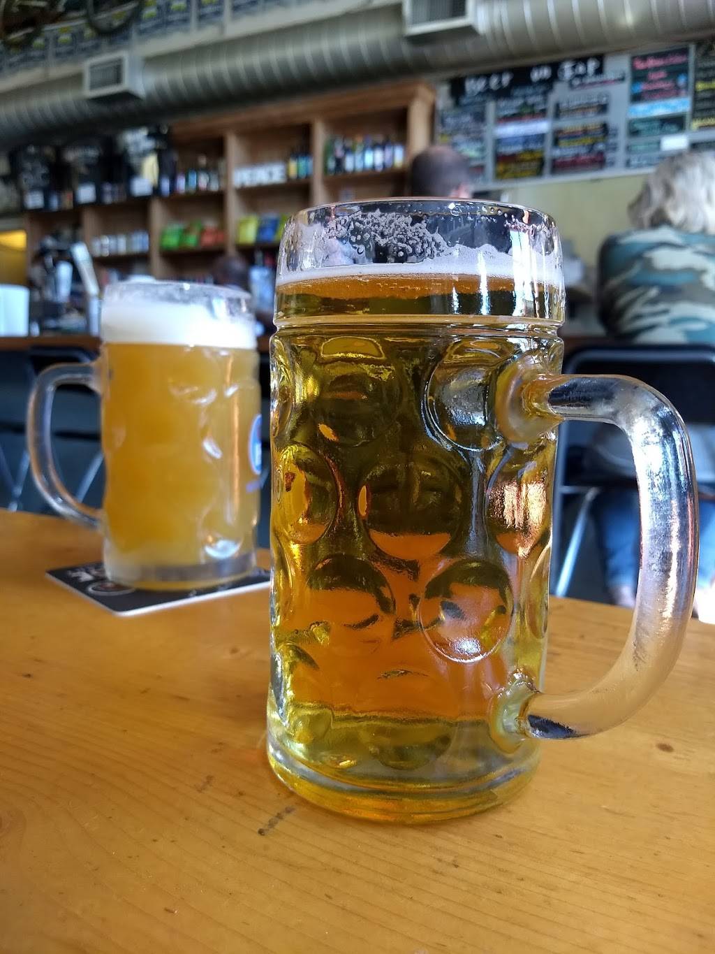 GESTALT HAUS | restaurant | 28 Bolinas Rd, Fairfax, CA 94930, USA | 4157217895 OR +1 415-721-7895