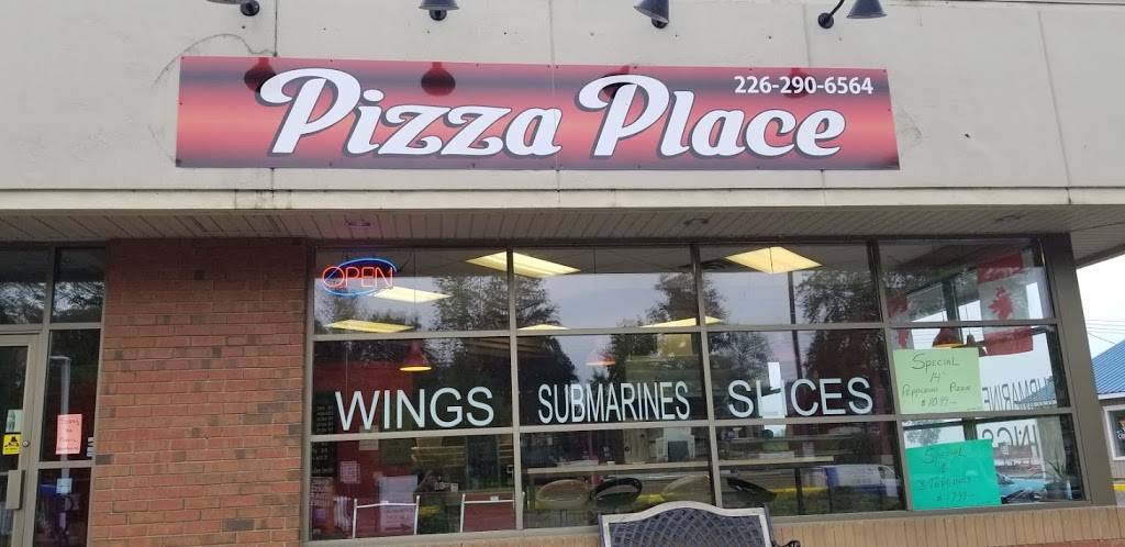 Pizza Place | restaurant | 32 Walker St, Port Dover, ON N0A 1N0, Canada | 2262906564 OR +1 226-290-6564