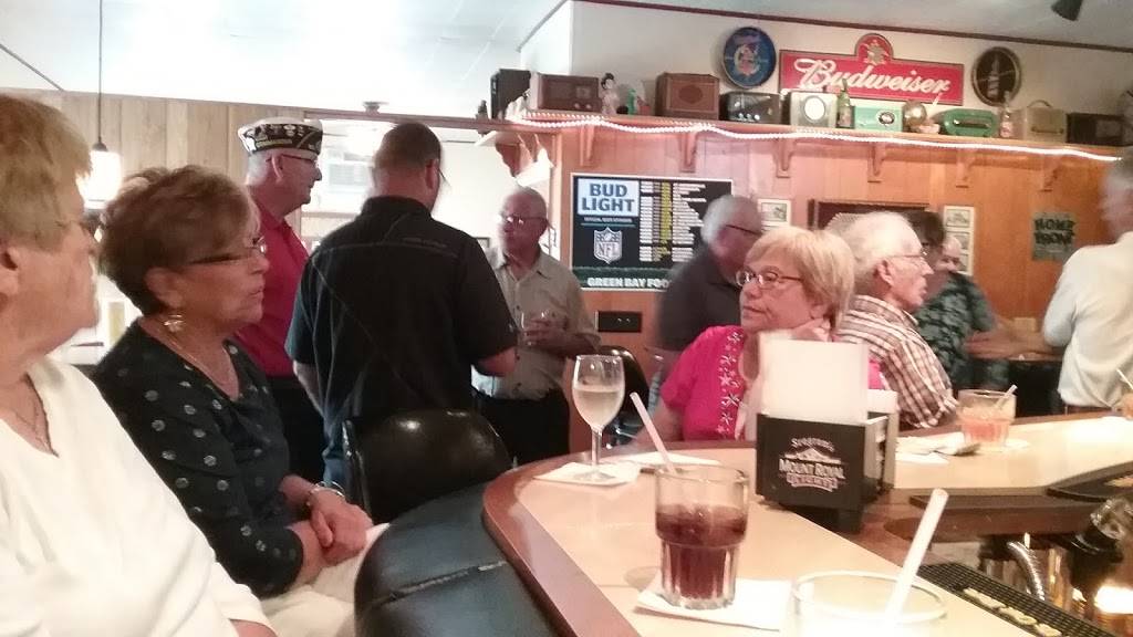 Homefront | restaurant | 417 2nd St, Random Lake, WI 53075, USA | 9209949033 OR +1 920-994-9033