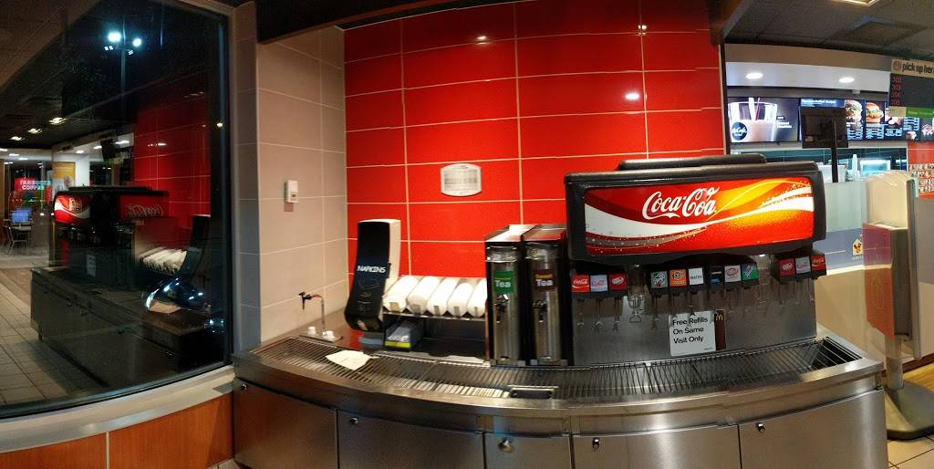 McDonalds | cafe | 2100 W 15th St, Plano, TX 75075, USA | 9724236443 OR +1 972-423-6443