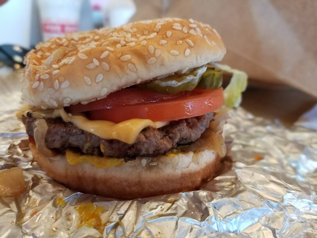 Five Guys | meal takeaway | 141 Danada Square East, Wheaton, IL 60189, USA | 6304624499 OR +1 630-462-4499