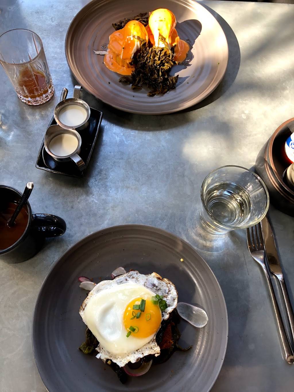 Serpentine | restaurant | 2495 3rd St, San Francisco, CA 94107, USA | 4152522000 OR +1 415-252-2000