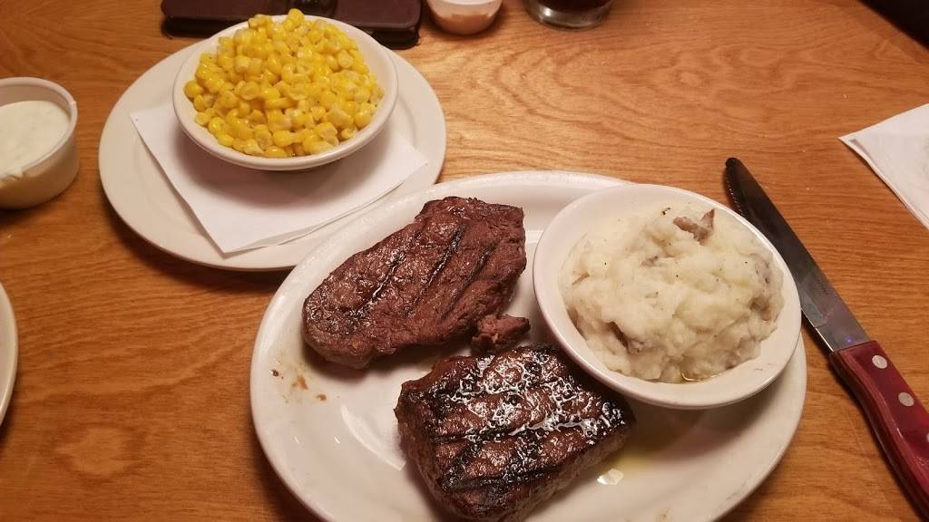 Texas Roadhouse | restaurant | 1221 E Stone Dr, Kingsport, TN 37660, USA | 4233784104 OR +1 423-378-4104