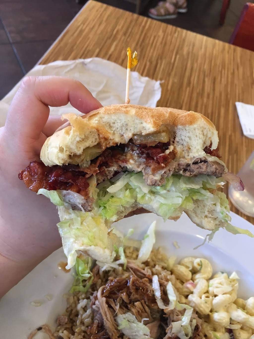 Rumbi Island Grill | restaurant | 7251 South, Plaza Center Dr Ste. #110, West Jordan, UT 84084, USA | 8012809733 OR +1 801-280-9733