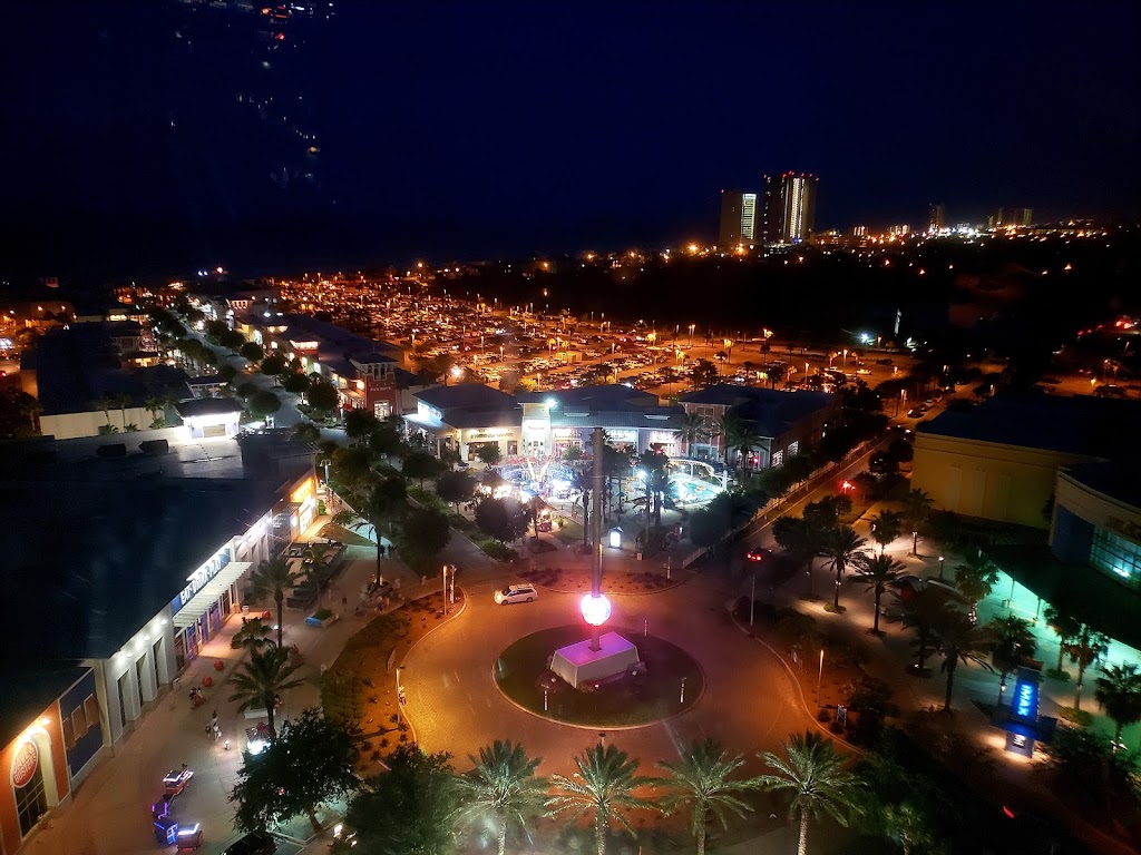 SkyWheel Panama City Beach | meal takeaway | 15700 L C Hilton Jr Dr, Panama City Beach, FL 32413, USA | 8508880020 OR +1 850-888-0020