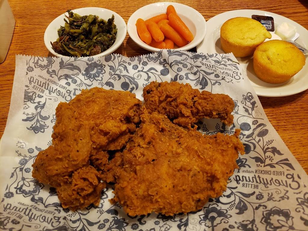 Cracker Barrel Old Country Store | restaurant | 8000 Lowrance Rd, Memphis, TN 38125, USA | 9017570269 OR +1 901-757-0269