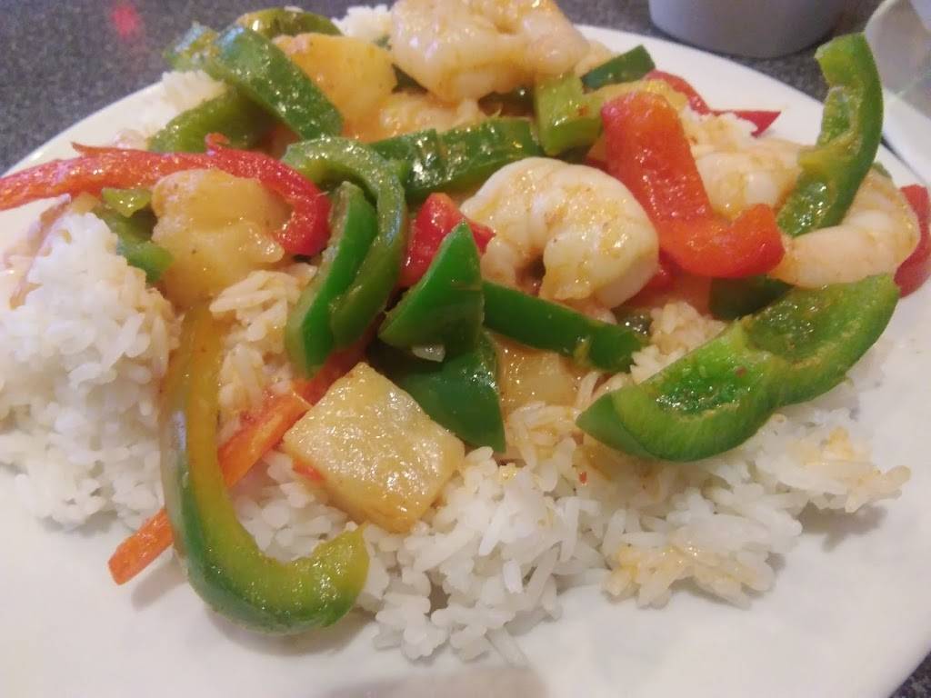 Ginger | restaurant | 2861 Logan St, Nashville, TN 37211, USA | 6156799555 OR +1 615-679-9555