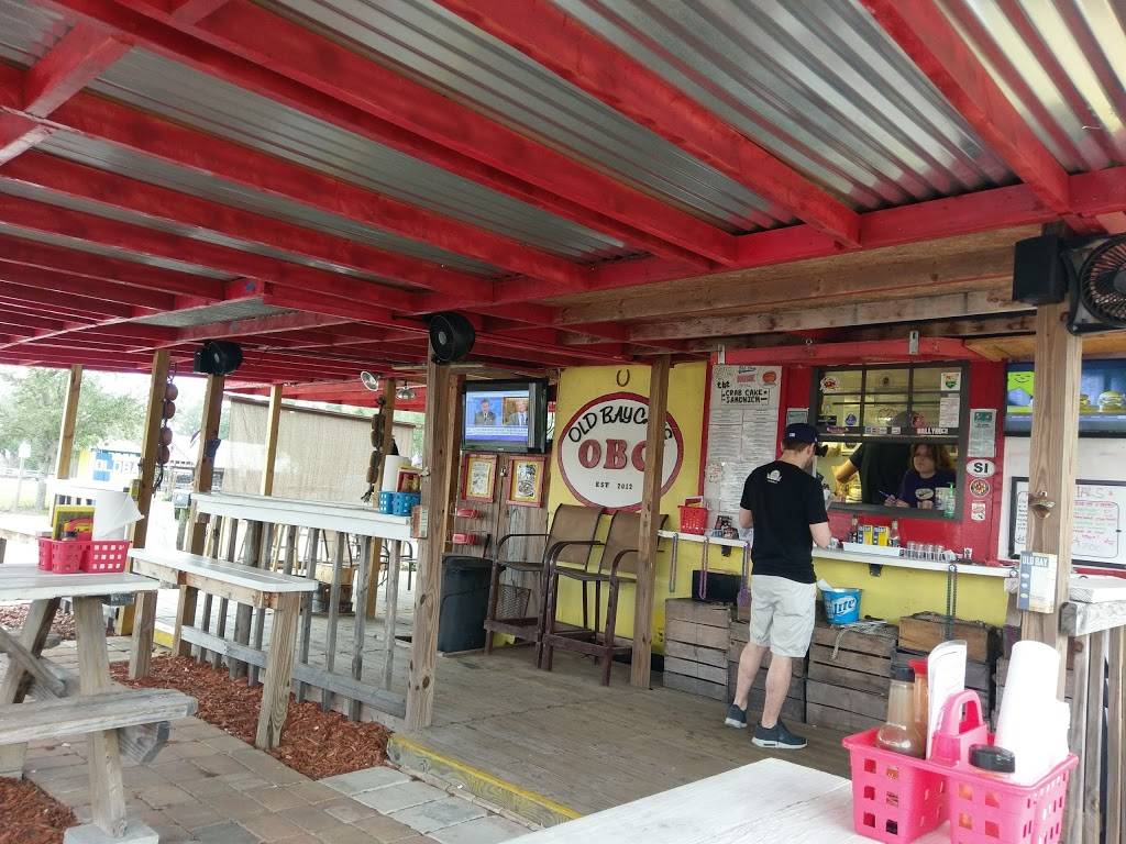 Old Bay Cafe Trinity | restaurant | 1811, 3533 Little Rd, New Port Richey, FL 34655, USA | 7273204199 OR +1 727-320-4199