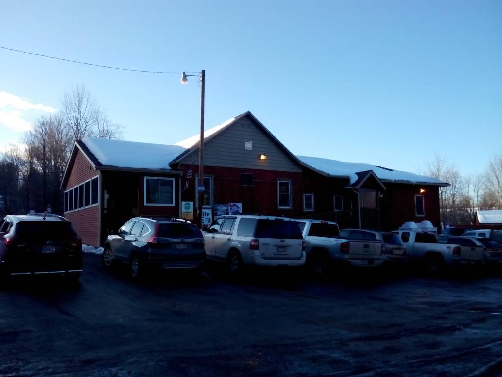 The Red Schoolhouse | restaurant | 1732 Bethany Turnpike, Pleasant Mount, PA 18453, USA | 5704482130 OR +1 570-448-2130