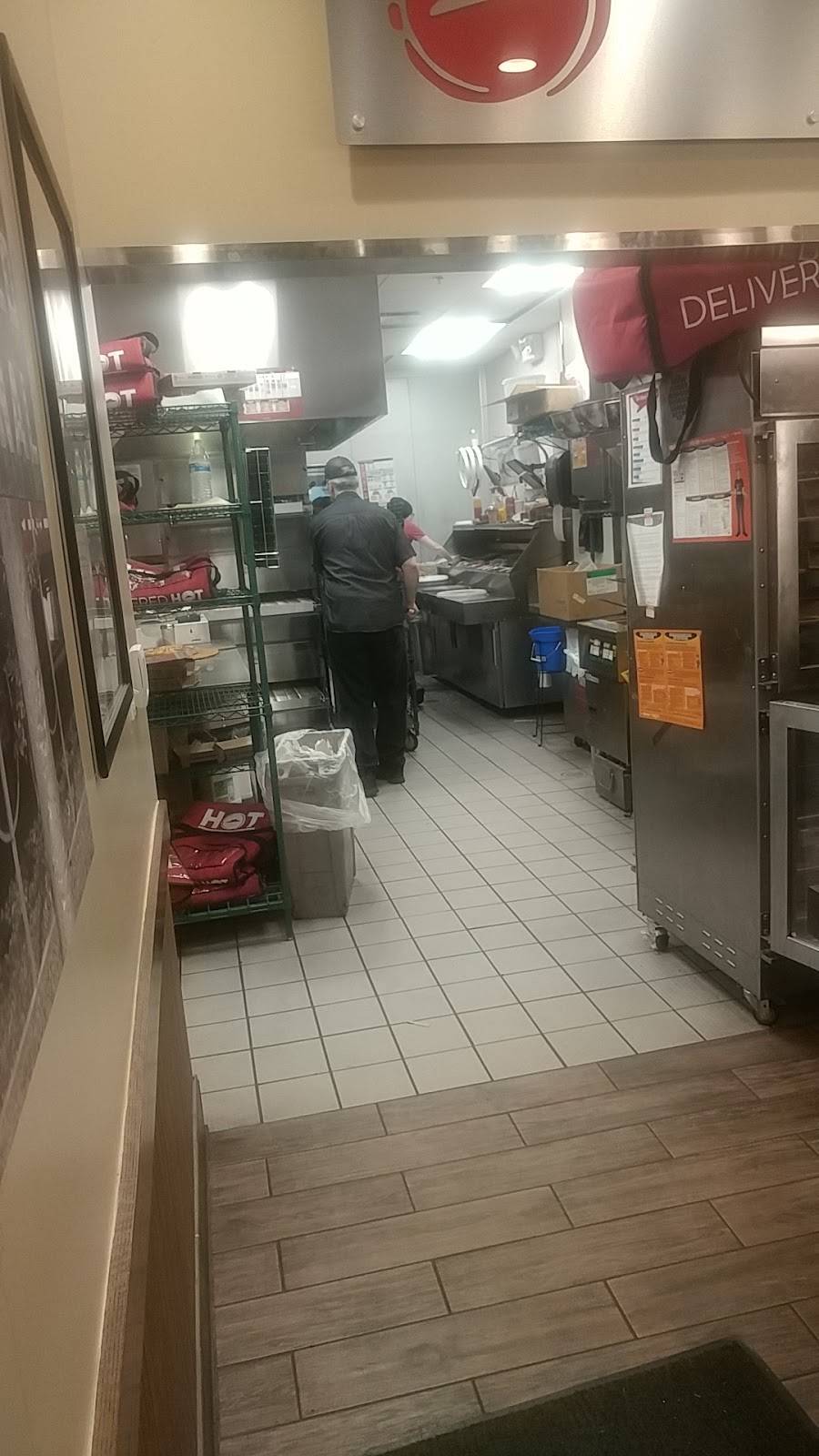 Pizza Hut | meal takeaway | 4906 N Tower Rd #130, Denver, CO 80249, USA | 7205437875 OR +1 720-543-7875