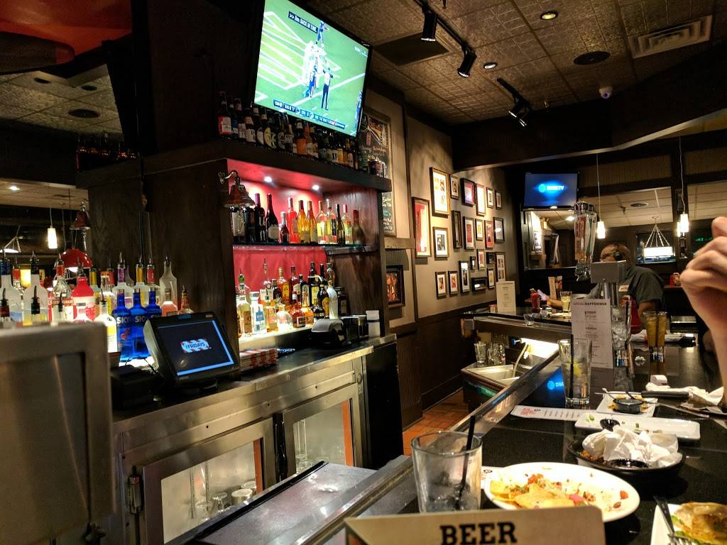 TGI Fridays | restaurant | 2582 Solomons Island Rd, Edgewater, MD 21037, USA | 4102244870 OR +1 410-224-4870