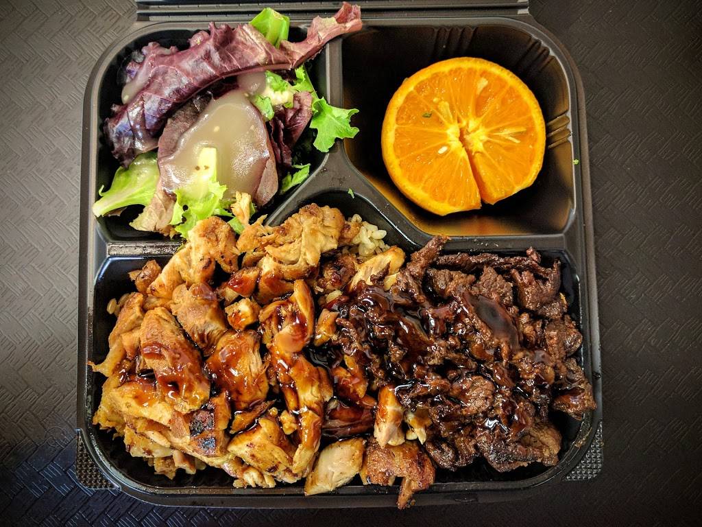 WaBa Grill | restaurant | 18201 Gale Ave, City of Industry, CA 91748, USA | 6269649222 OR +1 626-964-9222