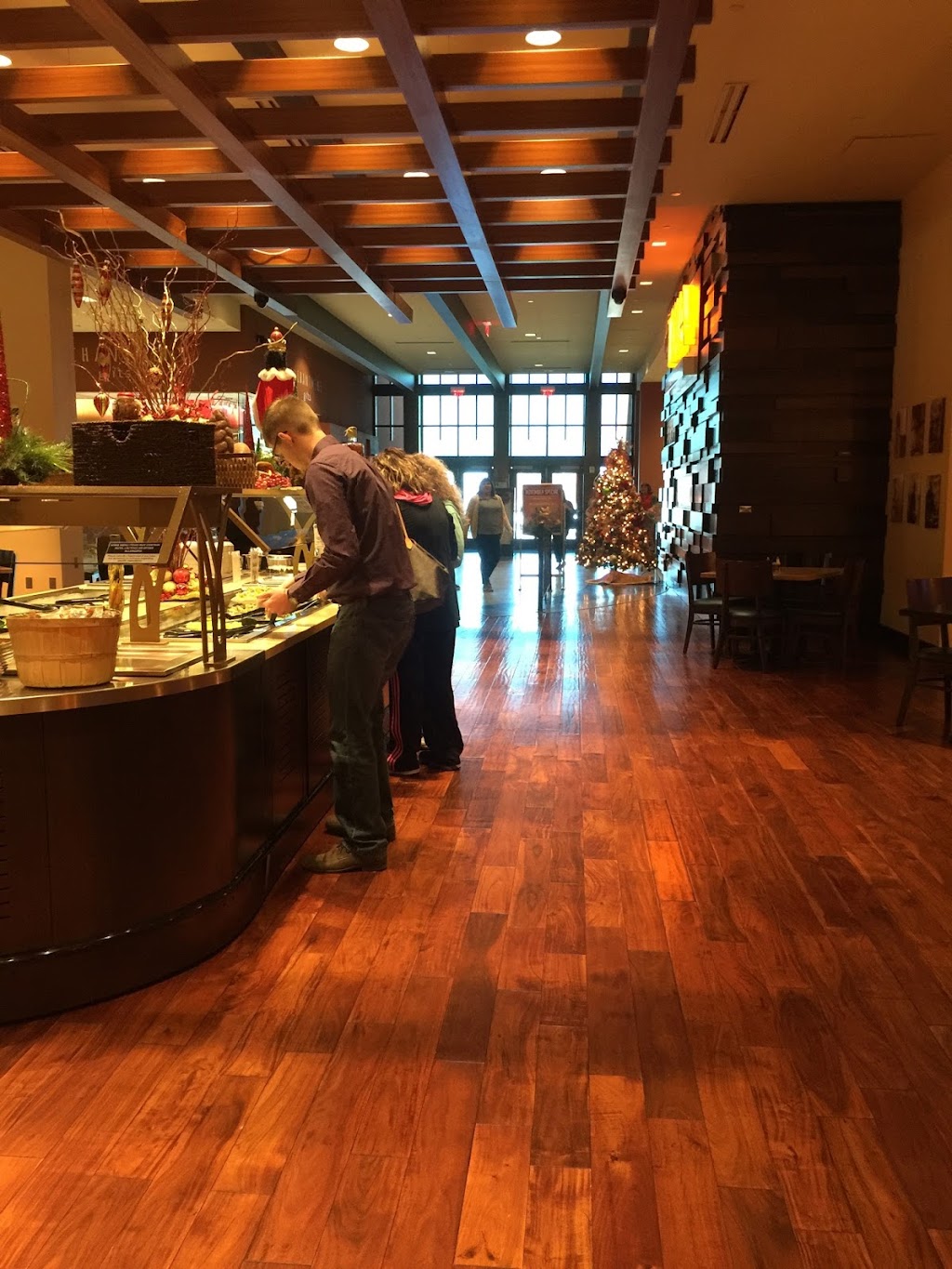 TIWA Restaurant & Lounge | restaurant | 11000 Broadway Blvd SE #7469, Albuquerque, NM 87105, USA | 5057243800 OR +1 505-724-3800