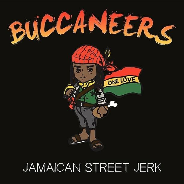 Buccaneers Jamaican Street Jerk | restaurant | 196 Arora Blvd, Orange Park, FL 32073, USA | 9044226657 OR +1 904-422-6657