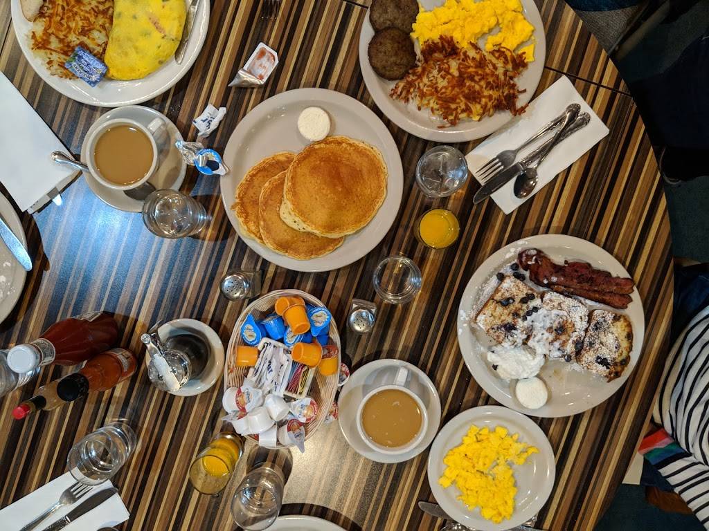 The Original Pancake House | restaurant | 1430 N Ironwood Dr, South Bend, IN 46635, USA | 5742323220 OR +1 574-232-3220
