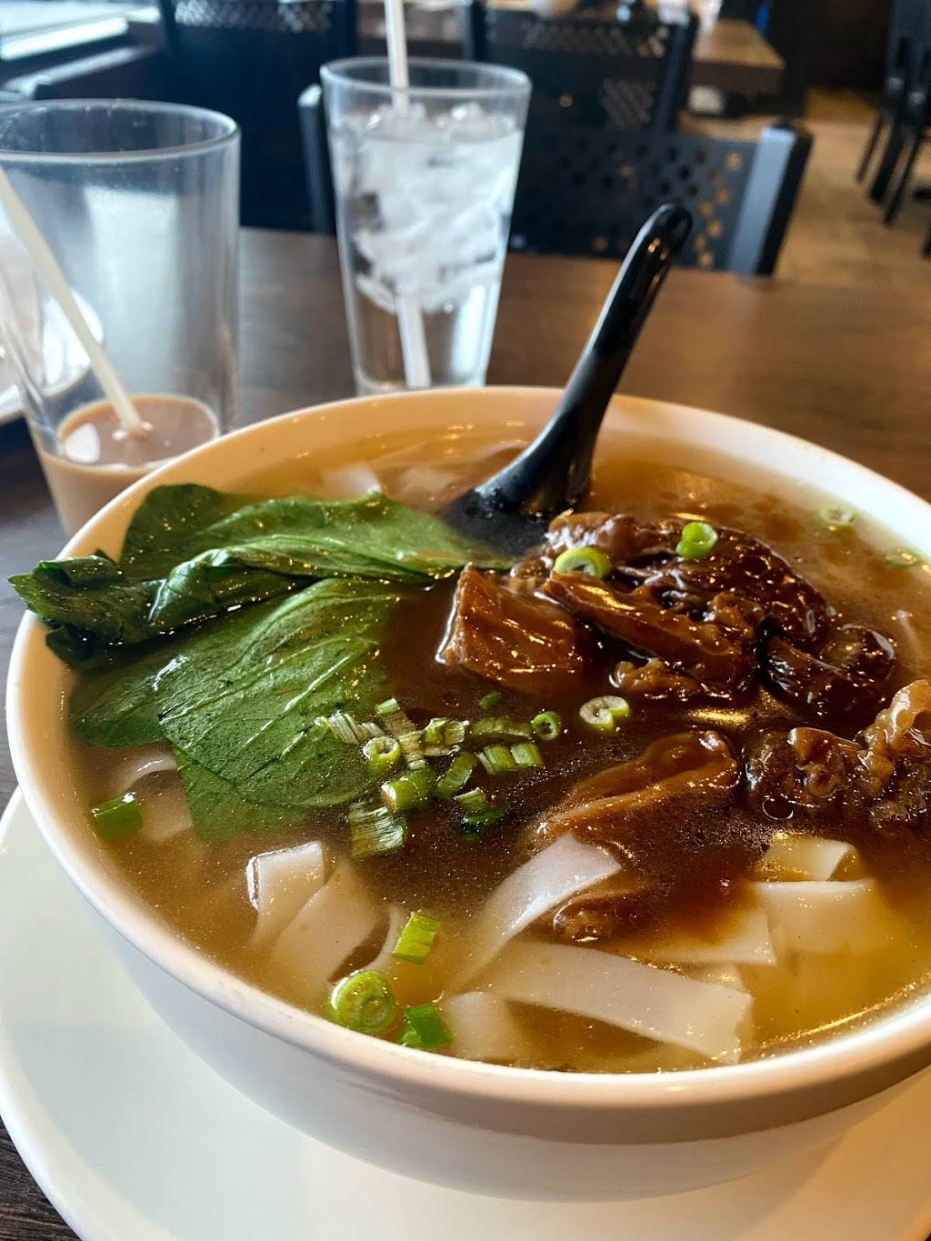 Happy Cafe | restaurant | 945 S Federal Blvd#G, Denver, CO 80219, USA | 3039222226 OR +1 303-922-2226