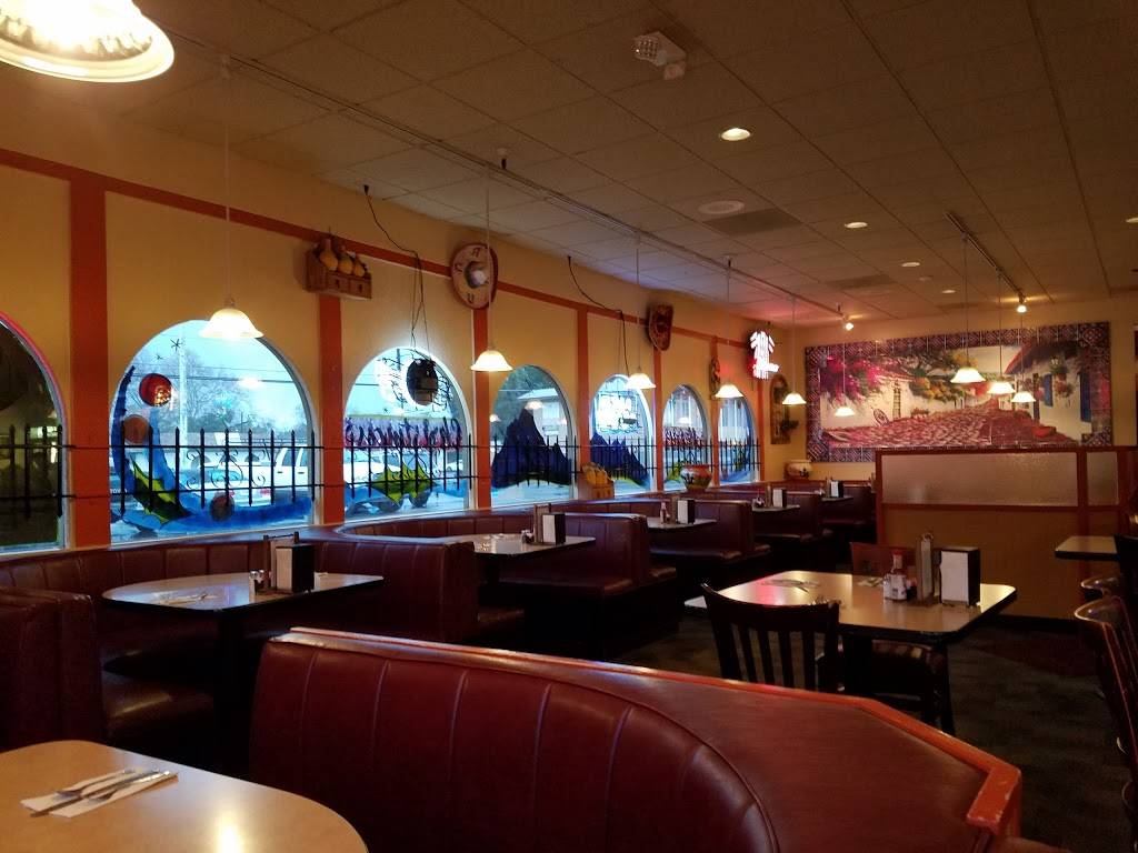 El Palmar Mexican Restaurant | restaurant | 2452 Mission Ave, Carmichael, CA 95608, USA | 9164888320 OR +1 916-488-8320