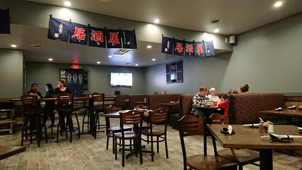 Okko Ramen | restaurant | 3045 Gordy Pkwy Suite 108, Marietta, GA 30066, USA | 7709885000 OR +1 770-988-5000